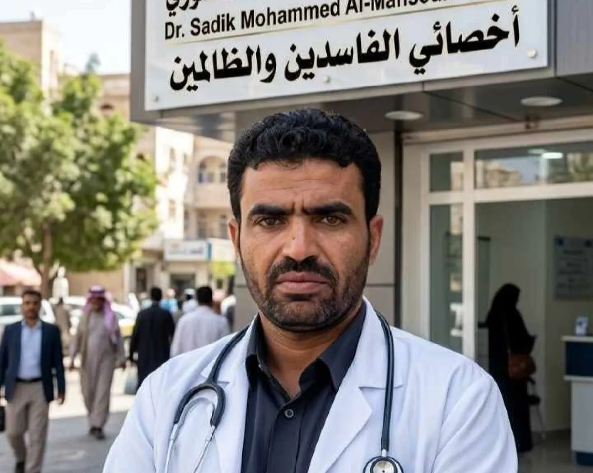 البيضاء: الحوثيون يحاصرون منزل ناشط قبلي ويطلقون النار عليه للمرة الثانية