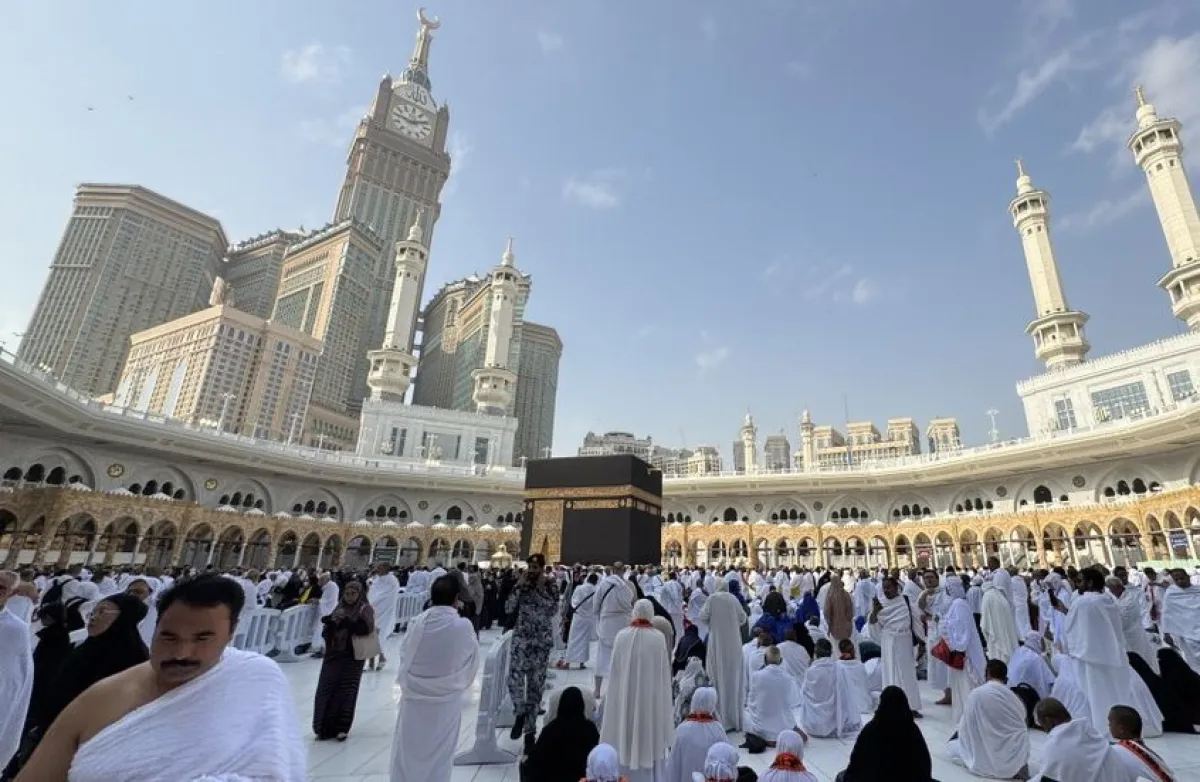 السعودية تفرض عقوبات مشددة على مخالفي تصاريح الحج.. غرامات تصل إلى 100 ألف ريال