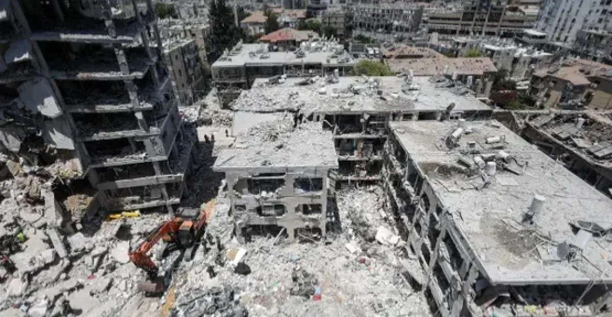 إيران تقدر خسائر الحرب بـ270 مليار دولار.. ومفاوضات جديدة تلوح في الأفق