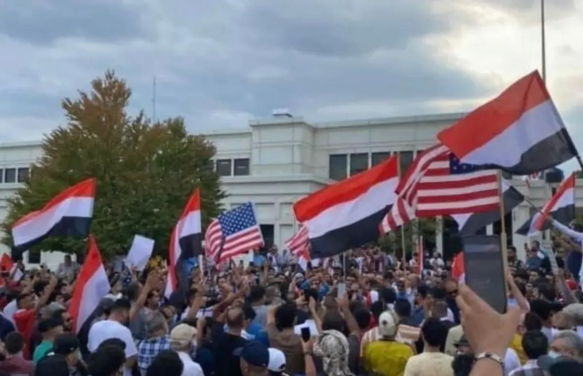 ضغوط سياسية وقانونية متصاعدة في واشنطن لوقف ترحيل اليمنيين بعد إلغاء برنامج الحماية المؤقتة