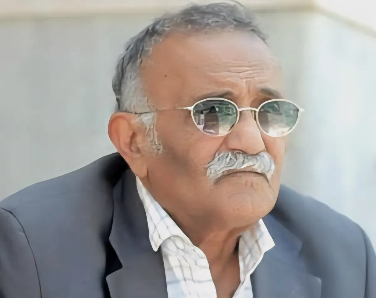 الحرية للمحامي عبد المجيد صبرة