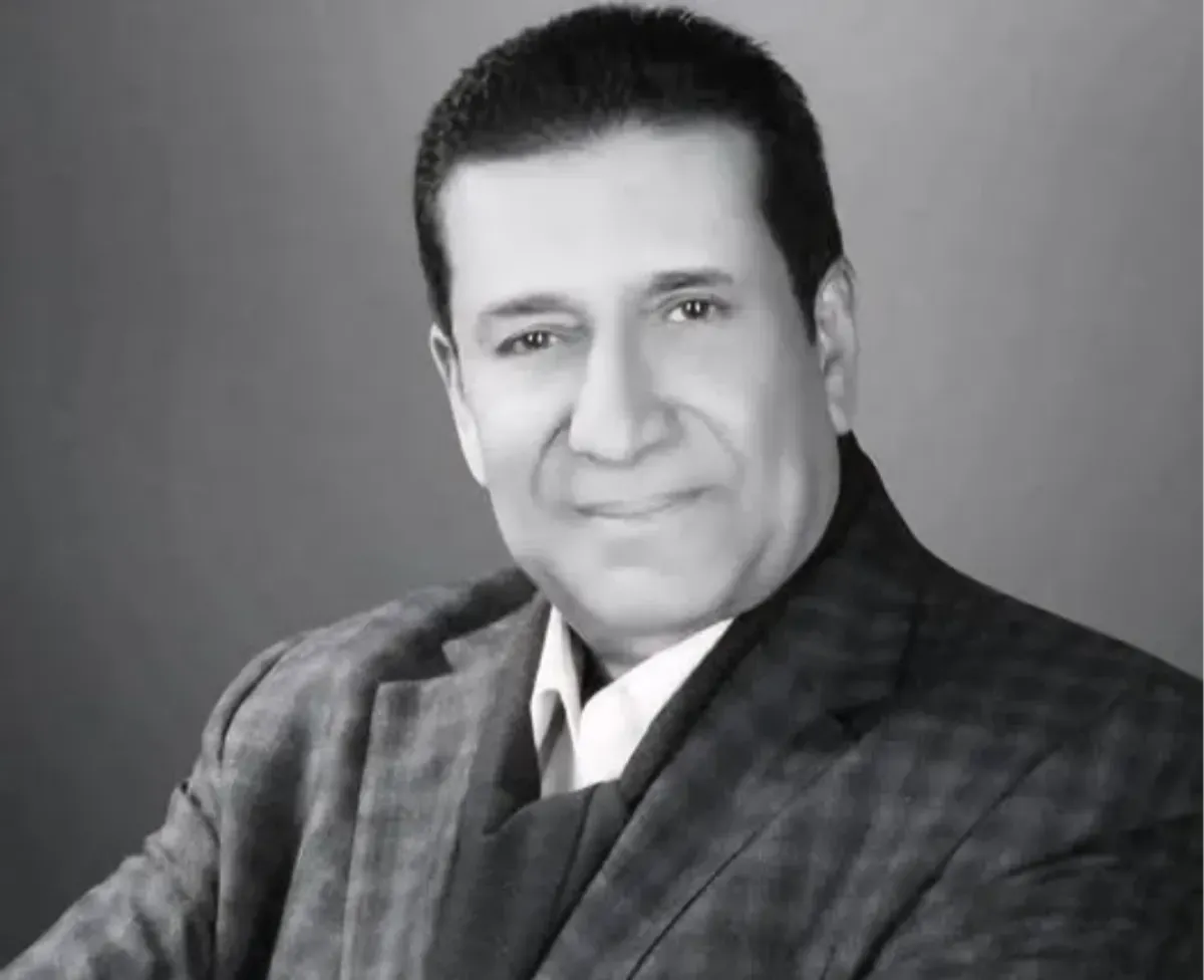 رئيس دائرة الإعلام والثقافة يعزي بوفاة الفنان الكبير عبدالرحمن الحداد