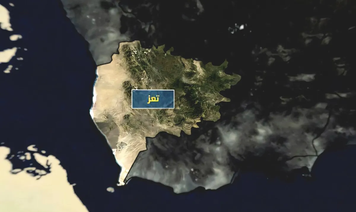 مليشيا الحوثي تعيد رسم خريطة انتشارها العسكري في شرعب