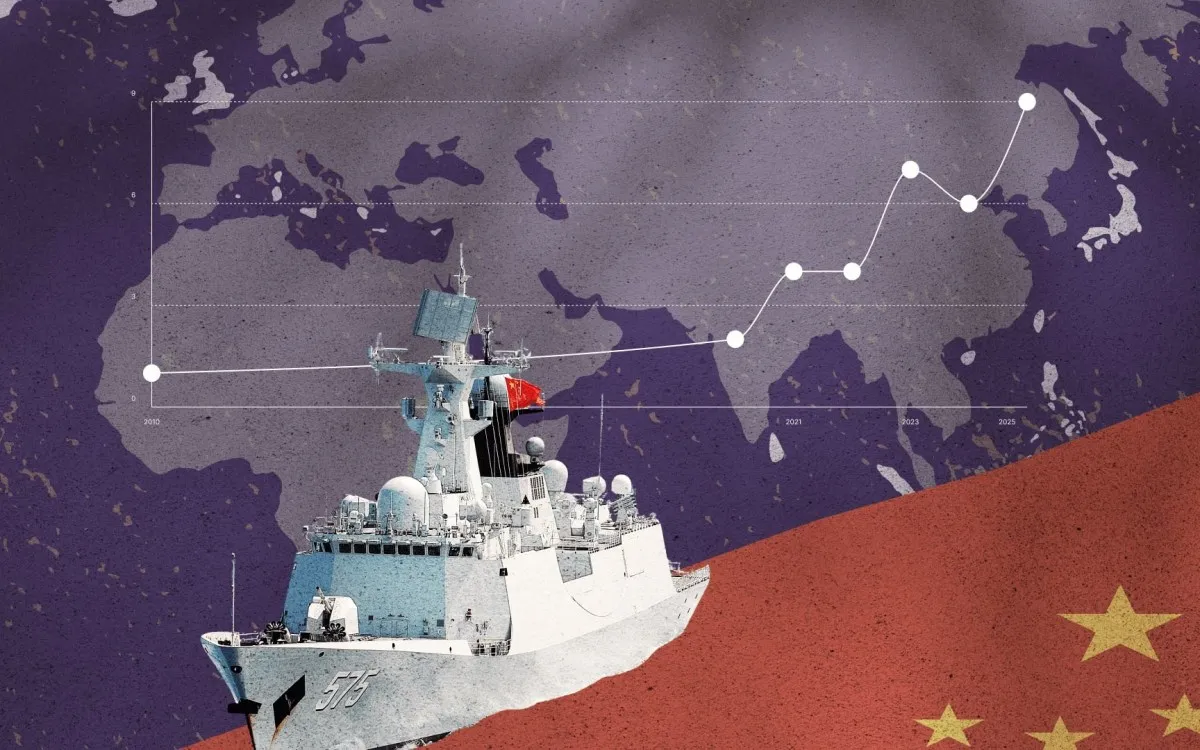 تقرير يسبر أغوار السياسة الصينية: هل تضحي بكين بتحالفاتها الخليجية من أجل الشراكة الإيرانية؟