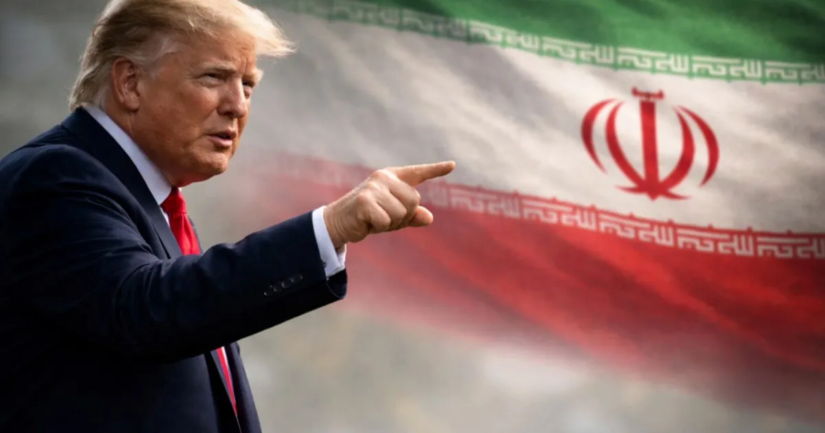 بين التهدئة والتصعيد.. واشنطن وطهران على أعتاب جولة تفاوض جديدة