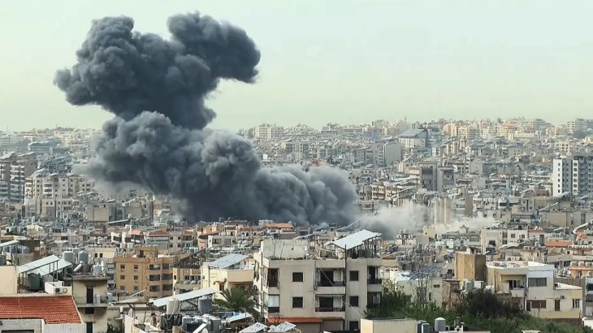 واشنطن تضغط نحو هدنة في لبنان.. وإسرائيل تربطها بنزع سلاح حزب الله