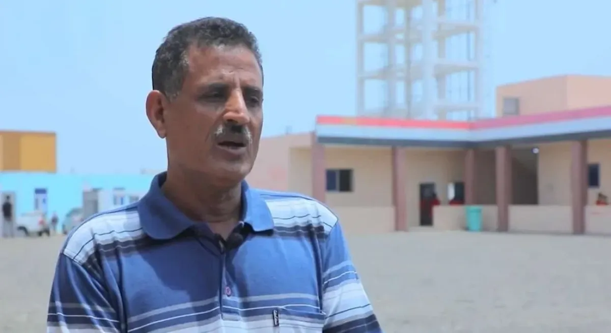 محمد أنعم: المقاومة الوطنية أفشلت مخططات إيران في البحر الأحمر