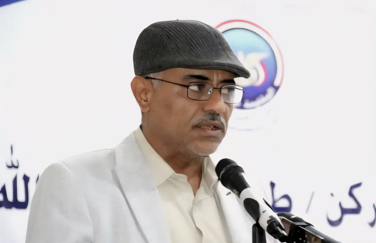 المسعودي: المقاومة الوطنية مشروع جامع لاستعادة الدولة وتوحيد الهوية اليمنية