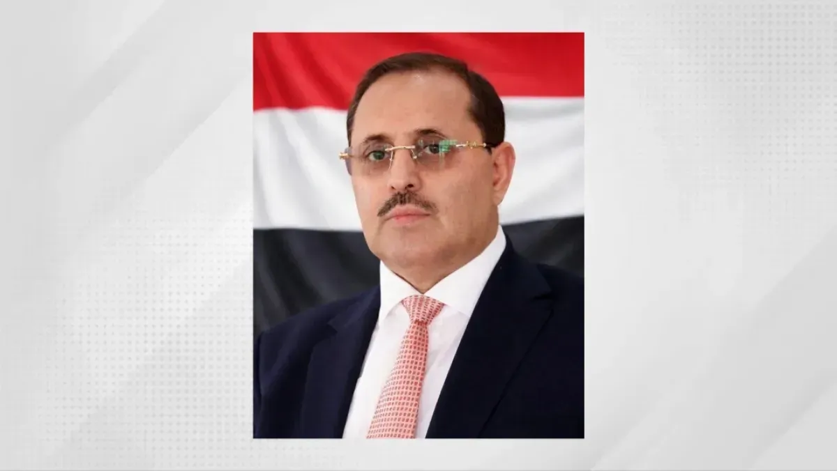 وزير الدولة أبو حورية: نفخر بما حققته المقاومة الوطنية منذ تأسيسها