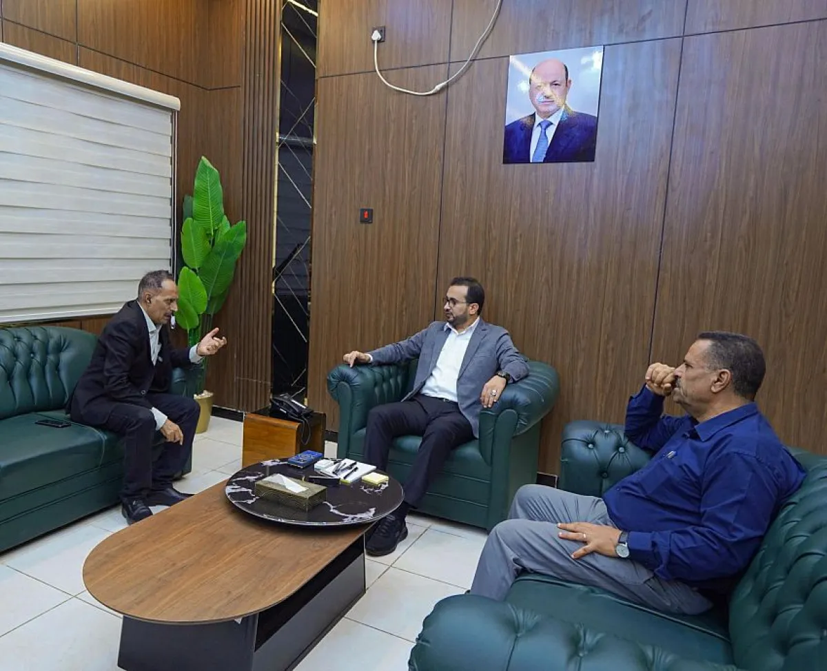 توجيهات حكومية بصرف معاشات الدفعة الثالثة للعائدين بعد استكمال بيانات 6925 مستفيداً