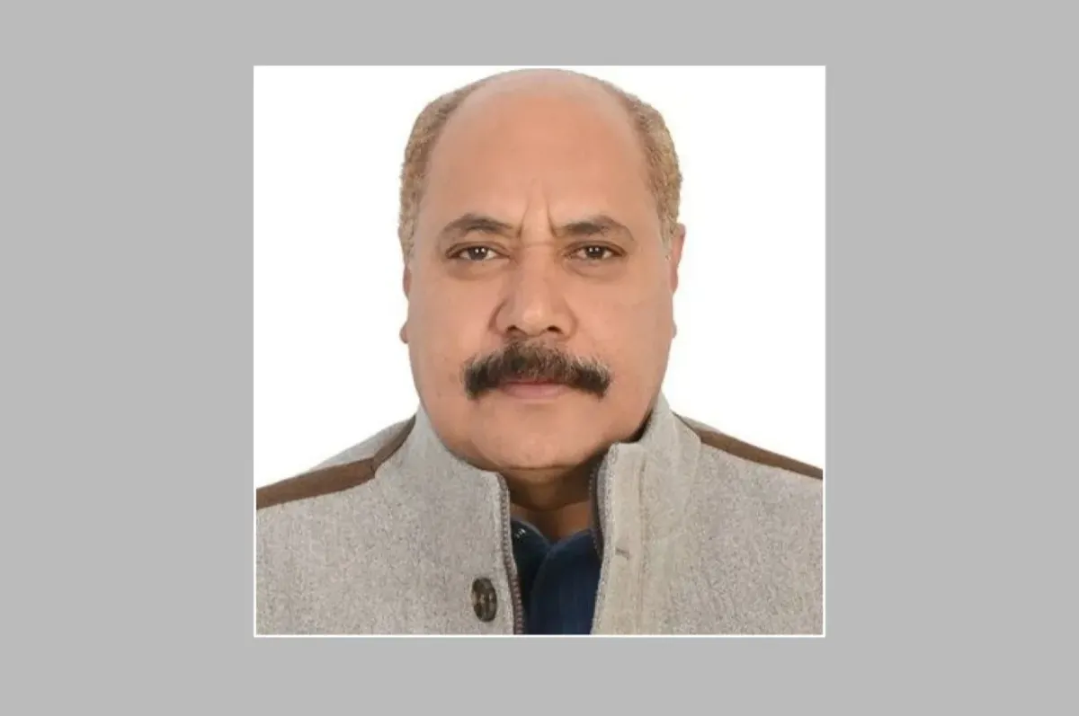 الخوداني: المقاومة الوطنية «مشروع وطن» يجمع اليمنيين بمختلف توجهاتهم بعيداً عن الأيديولوجيات