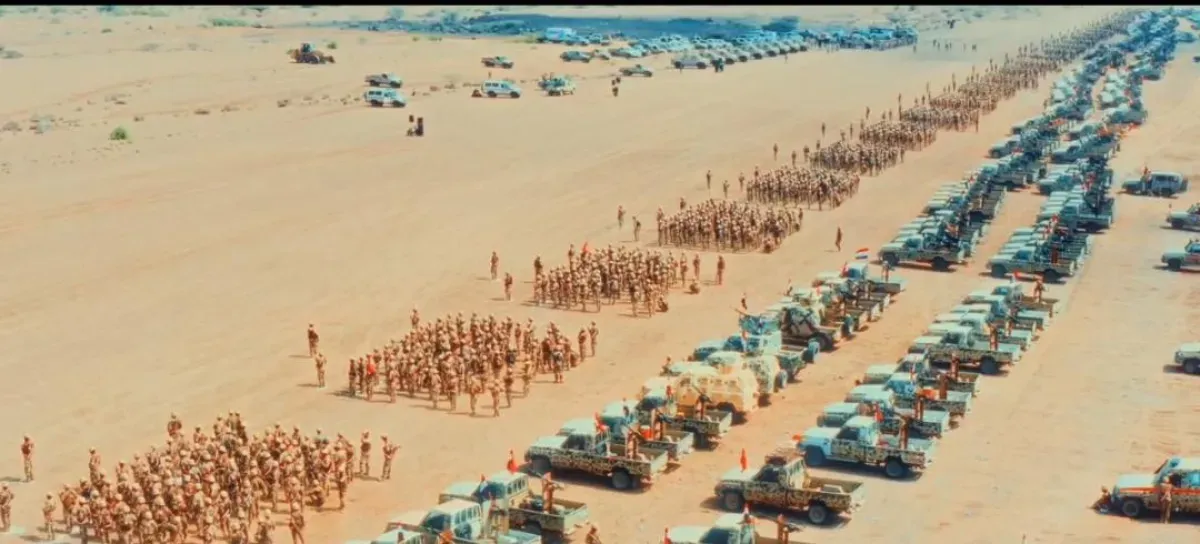 معزب وطعيمان: المقاومة الوطنية مكسب وطني ومعركة استعادة صنعاء تتطلب توحيد الصف