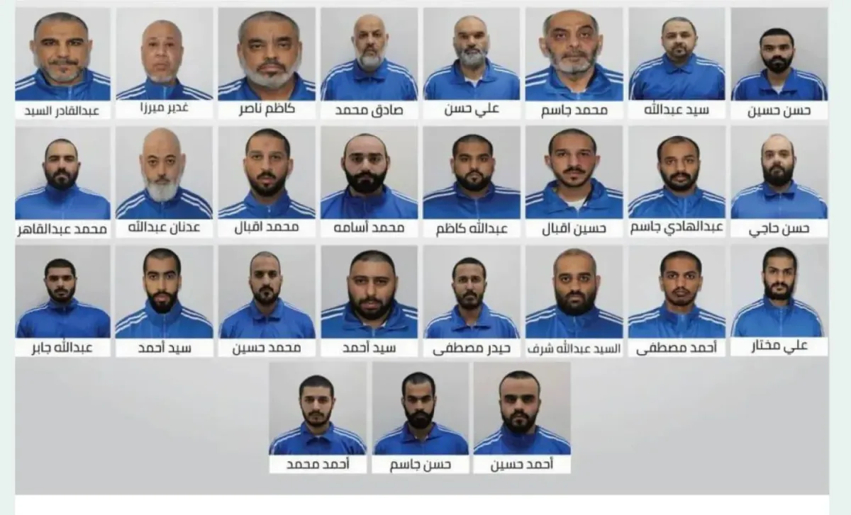 إدانات عربية وخليجية واسعة لمخطط إرهابي استهدف الإمارات.. وإشادة بيقظة أجهزتها الأمنية