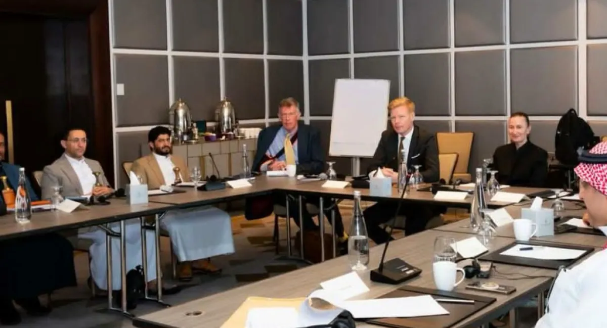 الحوثي يبيع “وهم التفاهم” بانتظار حرب إيران