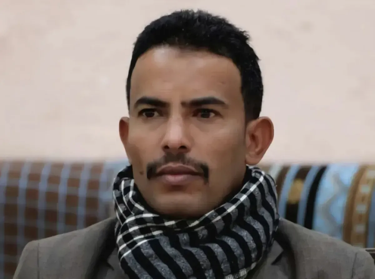 أحمد حوذان