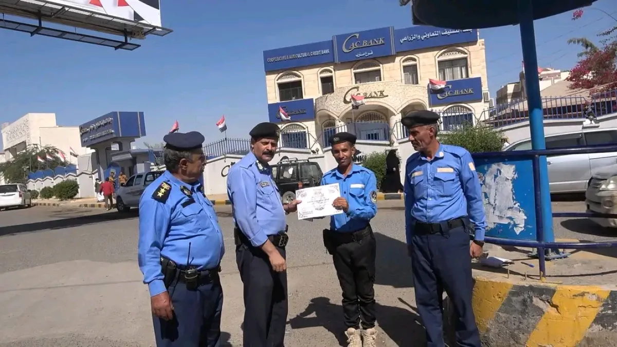 مأرب.. خطباء المساجد يحثون على تعزيز السلامة المرورية قبيل أسبوع المرور العربي