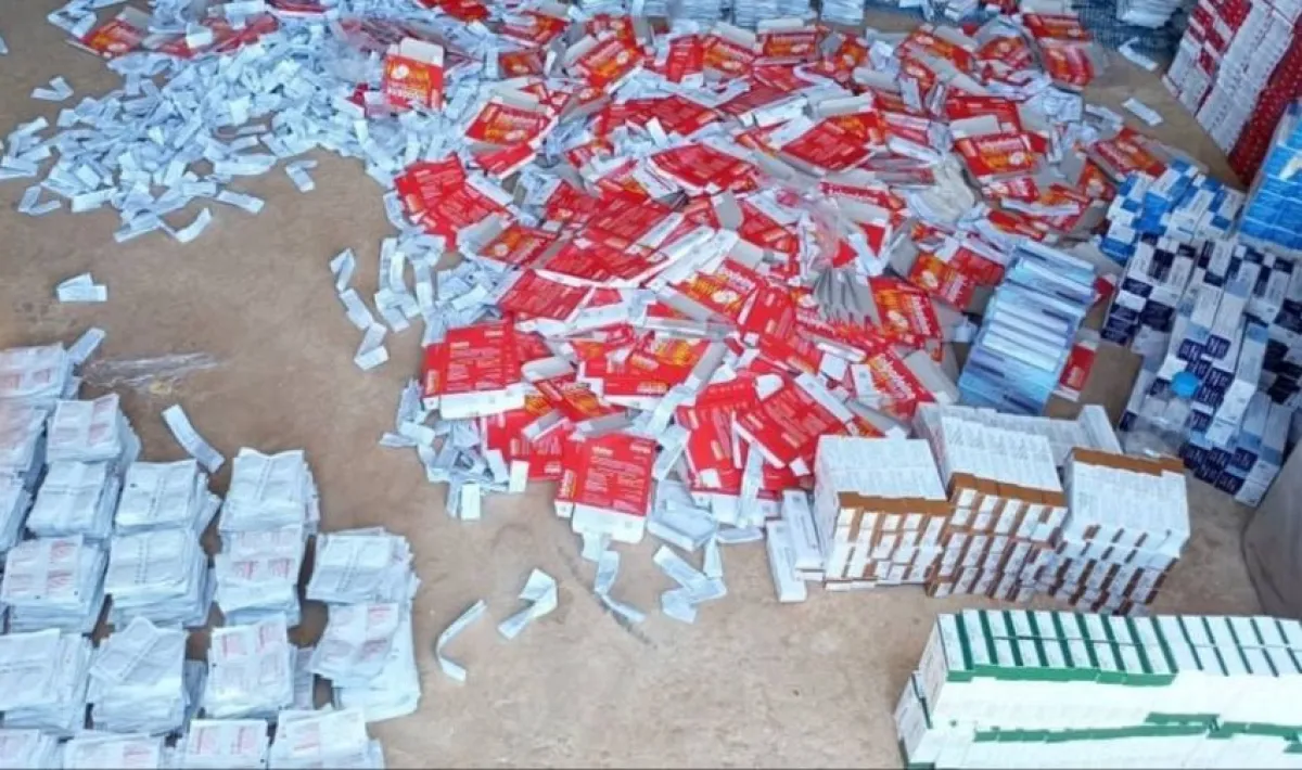 إحباط 3 عمليات تهريب نوعية في المكلا والوديعة