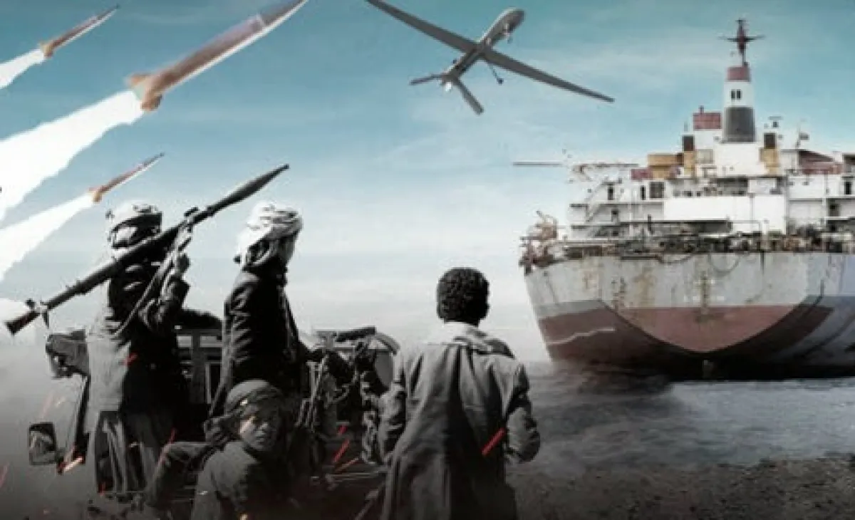 معادلة معقدة في البحر الأحمر.. تقرير يكشف كواليس التريث الحوثي تحت الضغط الإيراني