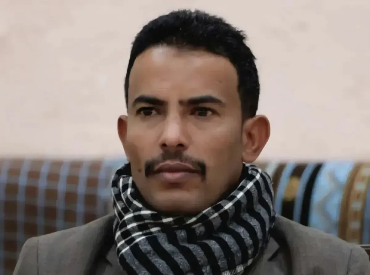 أحمد حوذان