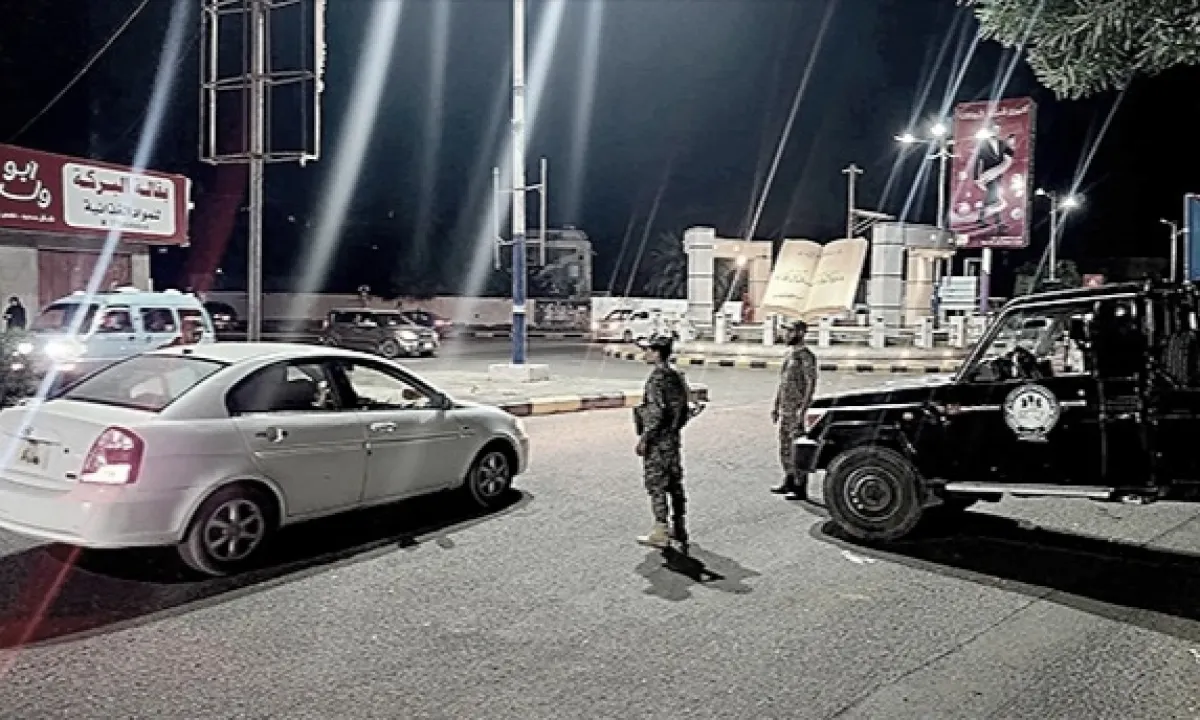 تفكيك خلية إرهابية خططت لاغتيالات في عدن