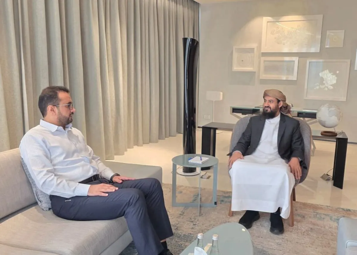 المحرمي يطلع على تقرير أداء الخدمة المدنية ويوجه بتبسيط الإجراءات ومعالجة الاختلالات