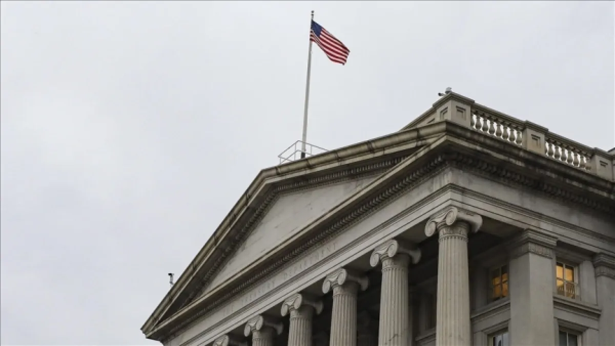 واشنطن تفرض عقوبات جديدة على شبكة التمويل الموازي لإيران