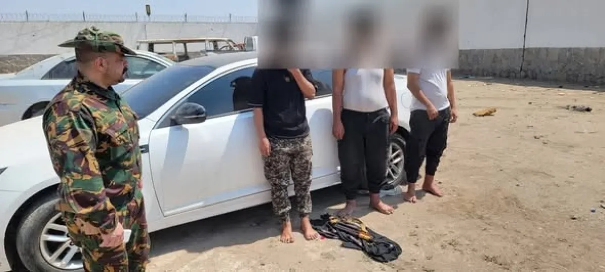 أمن عدن يكشف خيوط اغتيال عبدالرحمن الشاعر ويطيح بخلية إجرامية منظمة