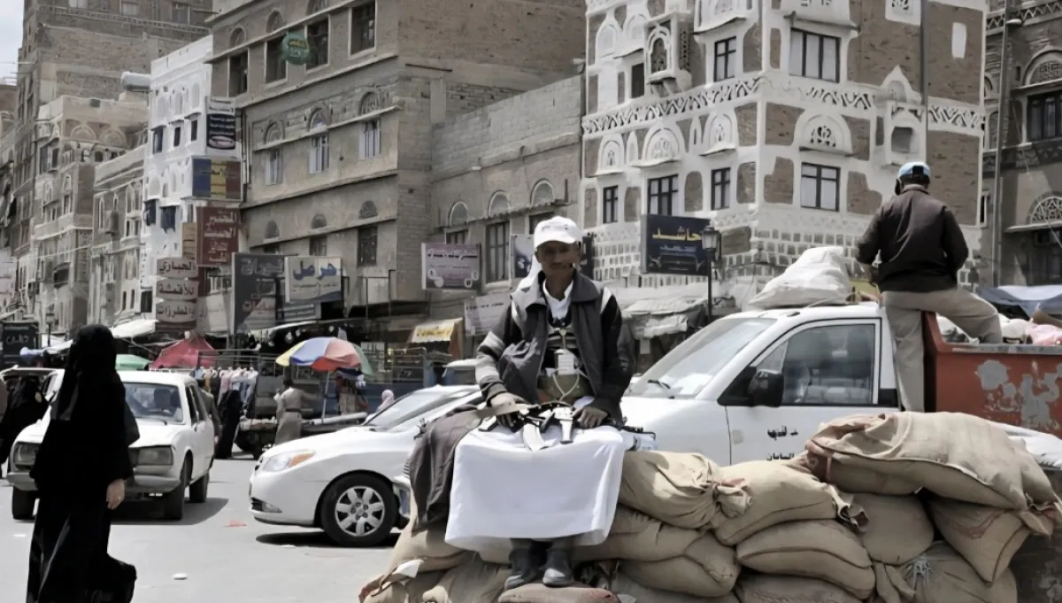 الحوثيون يحولون "الحراسة القضائية" إلى أداة لنهب الشركات وأموال المواطنين