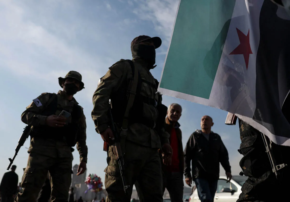 تصاعد التنافس داخل إيران بعد خامنئي: بين صراع النخب واحتمالات «الانقلاب الهادئ»