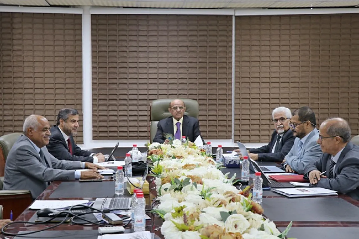 البنك المركزي يختتم اجتماعات دورته الرابعة 2026 ويؤكد المضي في السياسات النقدية الاحترازية