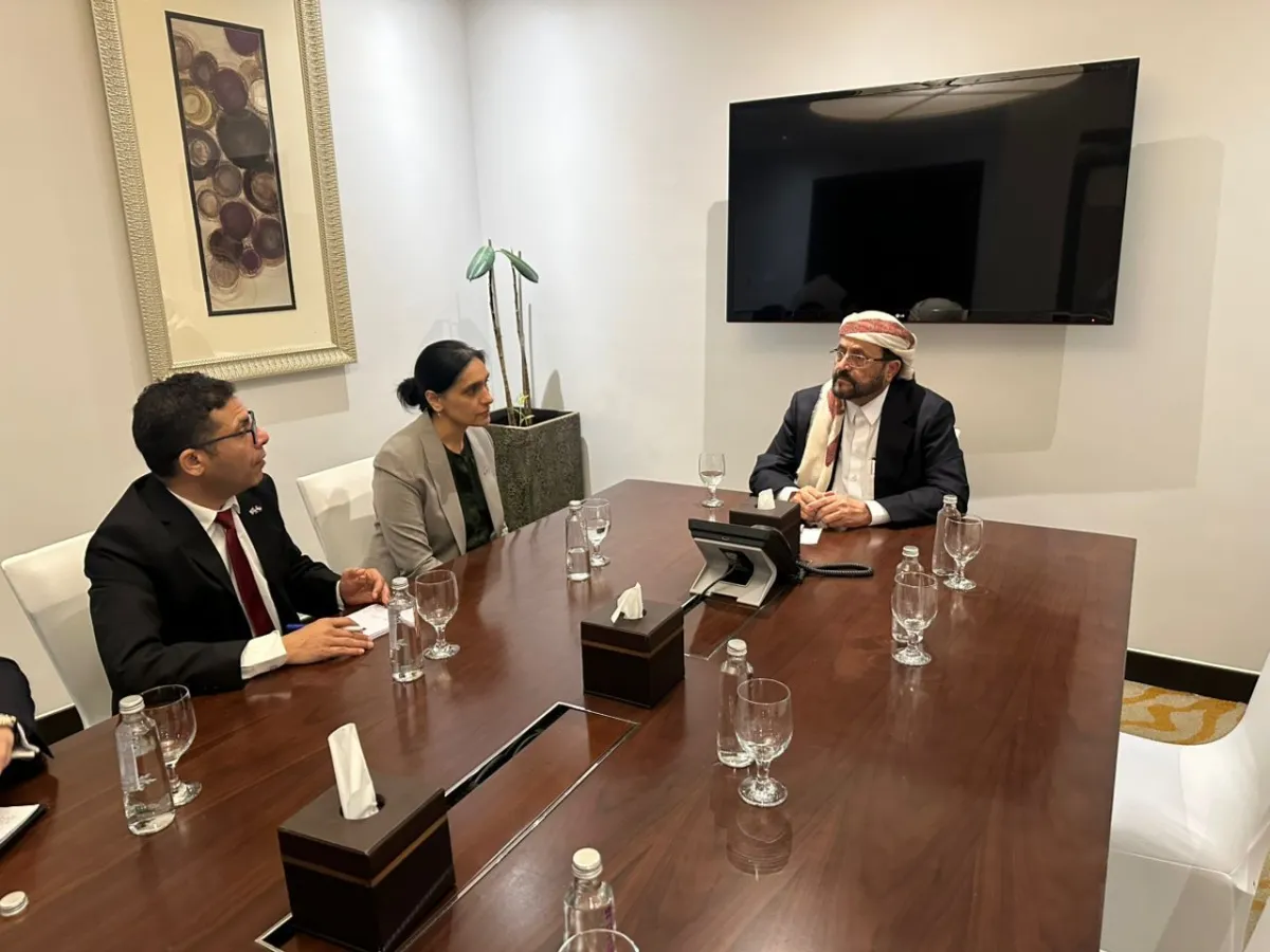 العرادة يؤكد ضرورة تمكين مؤسسات الدولة وتعزيز الأداء الحكومي