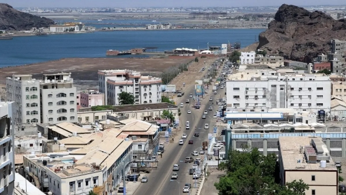 العثور على جثمان مسؤول حكومي بارز بعد ساعات من اختطافه في حي إنماء بعدن
