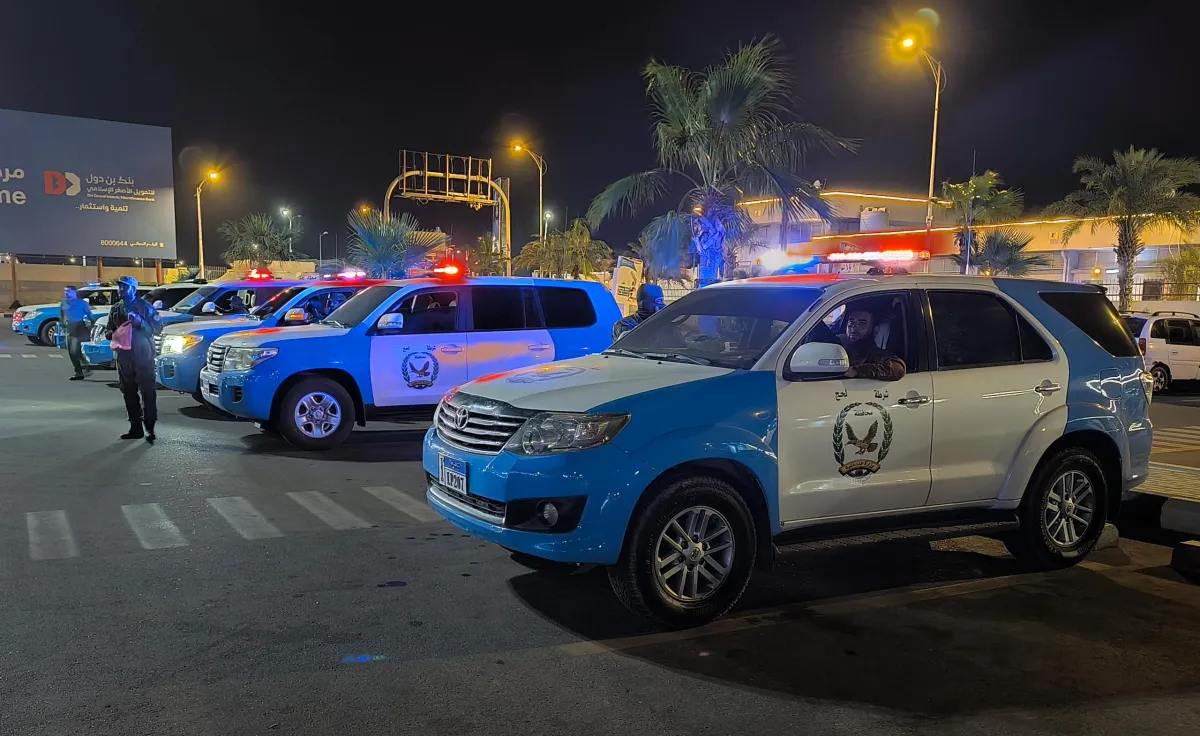 لحج.. ضبط 149 جريمة و149 متهماً خلال أبريل وإحالة عشرات القضايا للنيابة