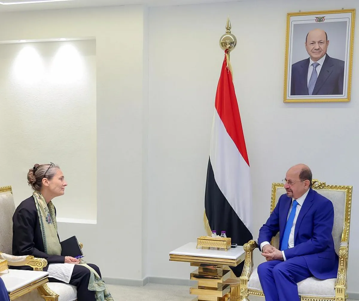 الزنداني يدعو لتوجيه الدعم الدولي نحو تحسين معيشة اليمنيين