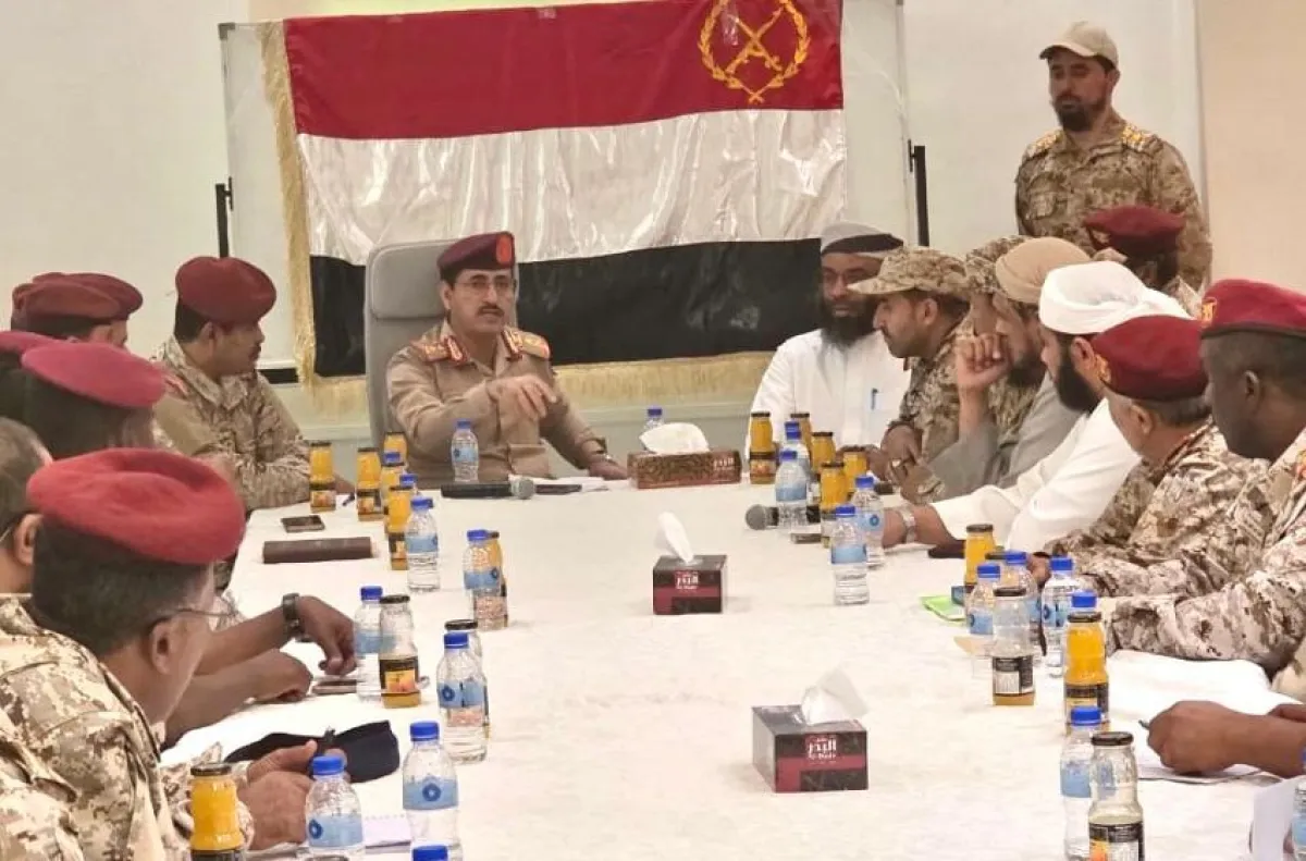 خلال زيارته للمنطقة العسكرية الأولى.. وزير الدفاع: الجاهزية والانضباط أساس حماية الوطن وتعزيز الأمن والاستقرار