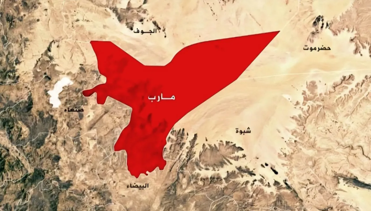 مأرب.. ستة قتلى في تجدد مواجهات قبلية بين آل شبوان وآل نصيب بوادي عبيدة