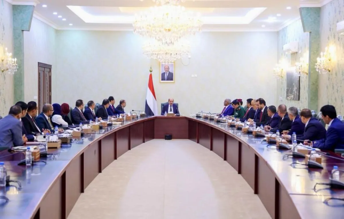 الزنداني: الإصلاحات الاقتصادية والإدارية ستنعكس بنتائج ملموسة خلال الفترة المقبلة