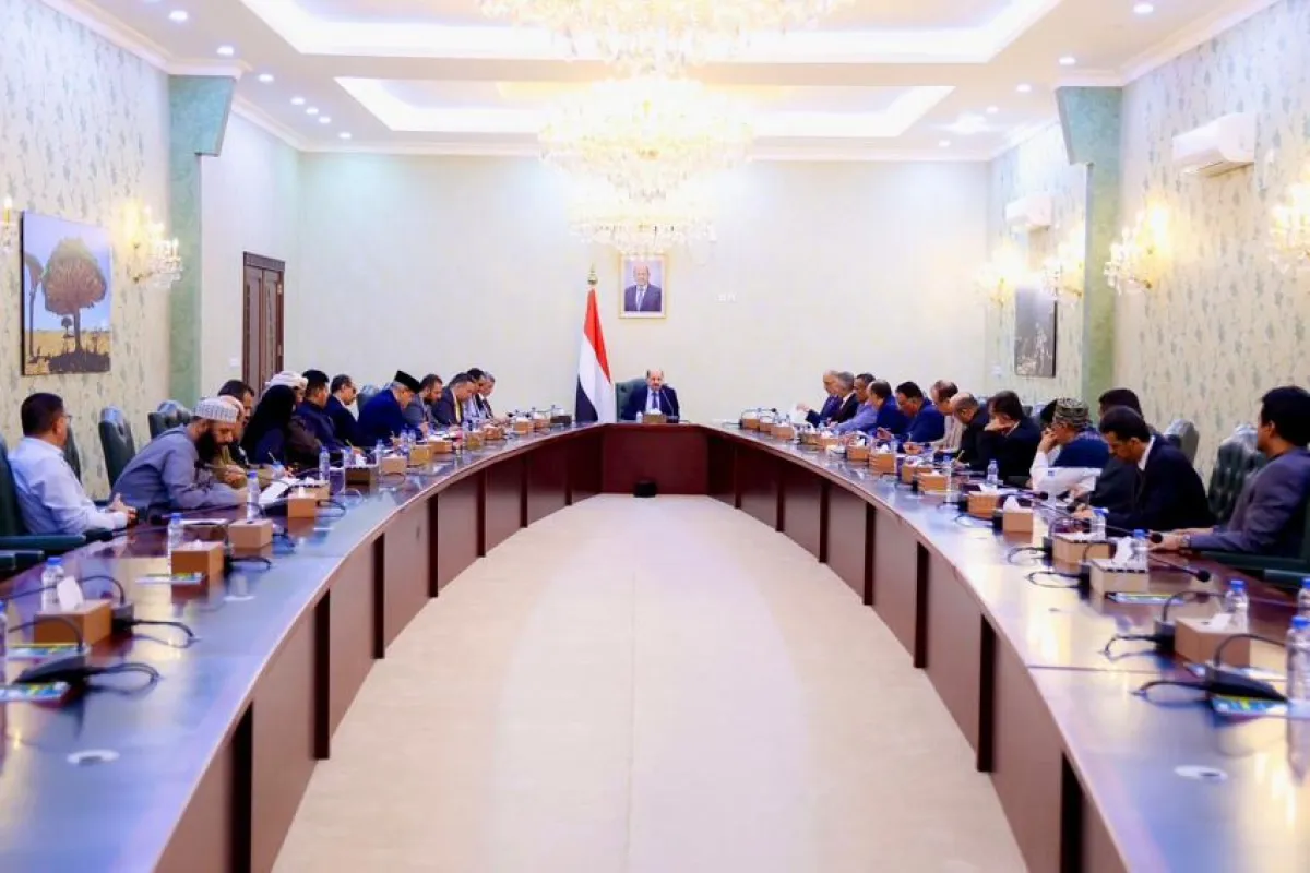 الزنداني: الحكومة جادة في تمكين القطاع الخاص وإزالة معوقات الاستثمار