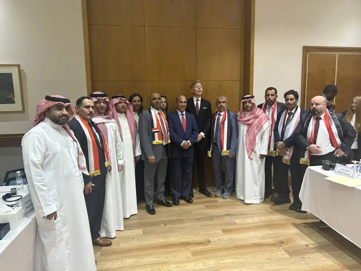 اتفاق شامل للإفراج عن 1750 محتجزاً في اليمن ضمن صفقة "الكل مقابل الكل"