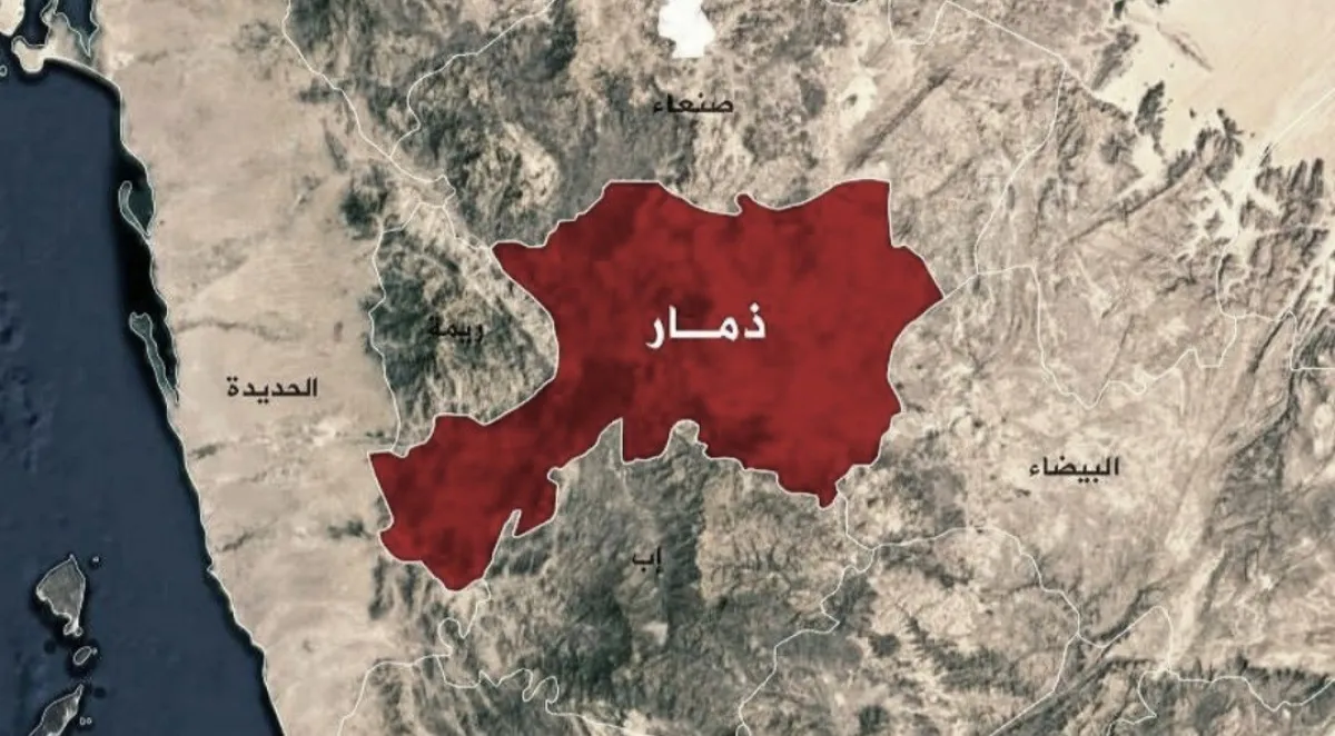 اعتداء دموي على تربوي بأعقاب البنادق وآلات حادة في ذمار
