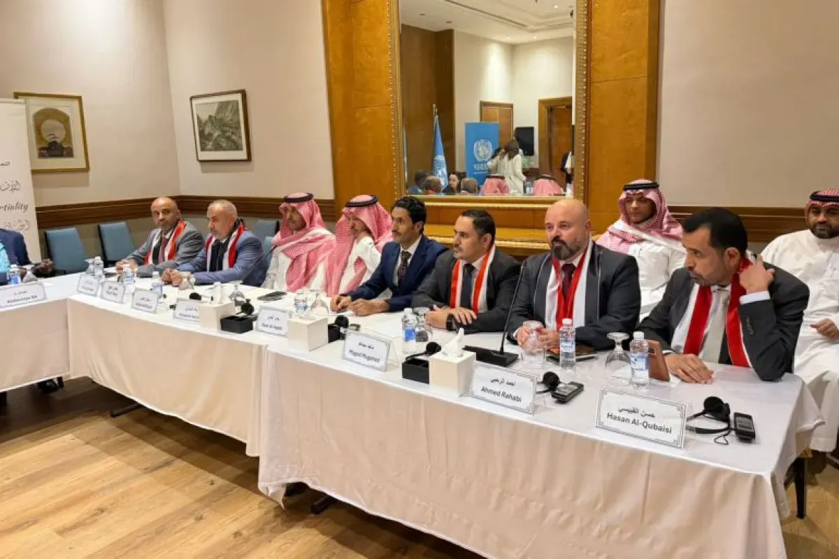 لجنة الأسرى بالمقاومة الوطنية: طارق صالح وجه بإدراج مختطفي حجور ضمن كشوفات أسرى الساحل الغربي