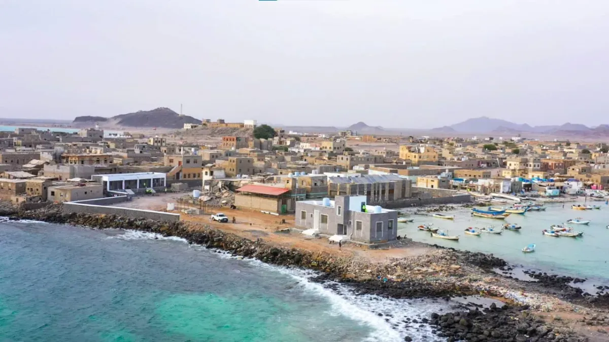 بدعم الفريق طارق صالح.. استكمال مشروع توسعة وتأهيل مستشفى ذو باب الريفي لتعزيز الخدمات الصحية في الساحل الغربي
