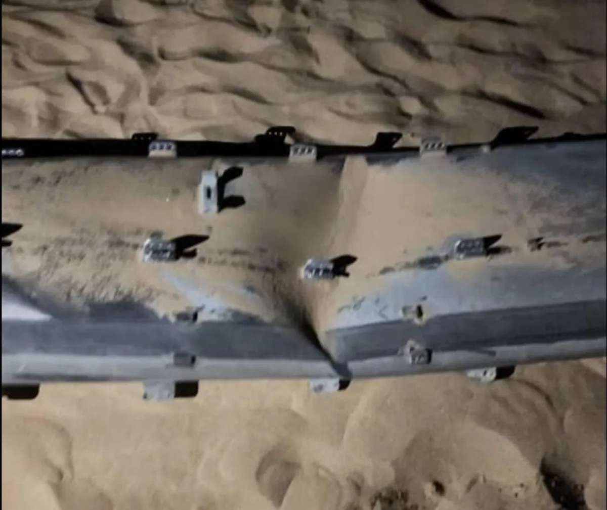 انفجاران يهزان مأرب بعد سقوط مسيرة حوثية محملة بالمتفجرات