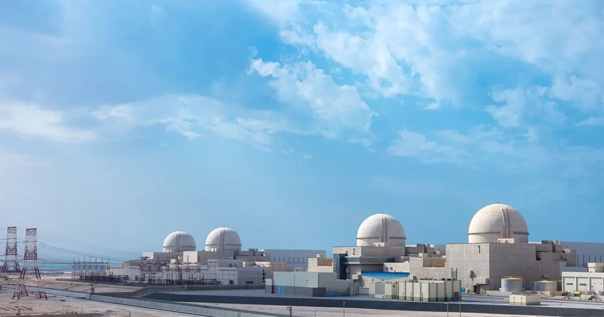 إدانات عربية واسعة للهجوم الإرهابي على محطة براكة النووية وتأكيد على دعم الإمارات في حماية أمنها وسيادتها
