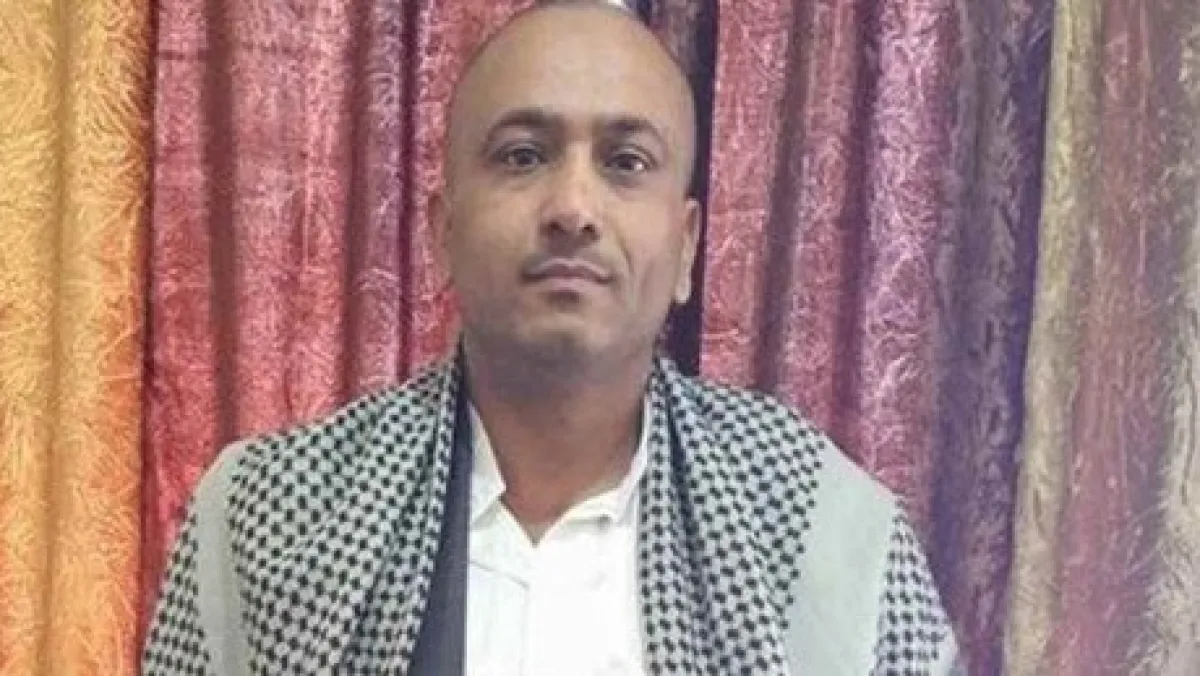 الحوثيون يختطفون الأمين العام المساعد لحزب البعث في صنعاء
