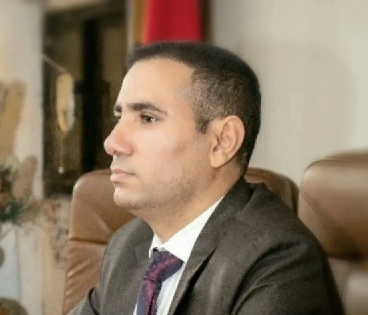 من يشرعن العنصرية ضد الآخرين سيجدها تمارس ضده