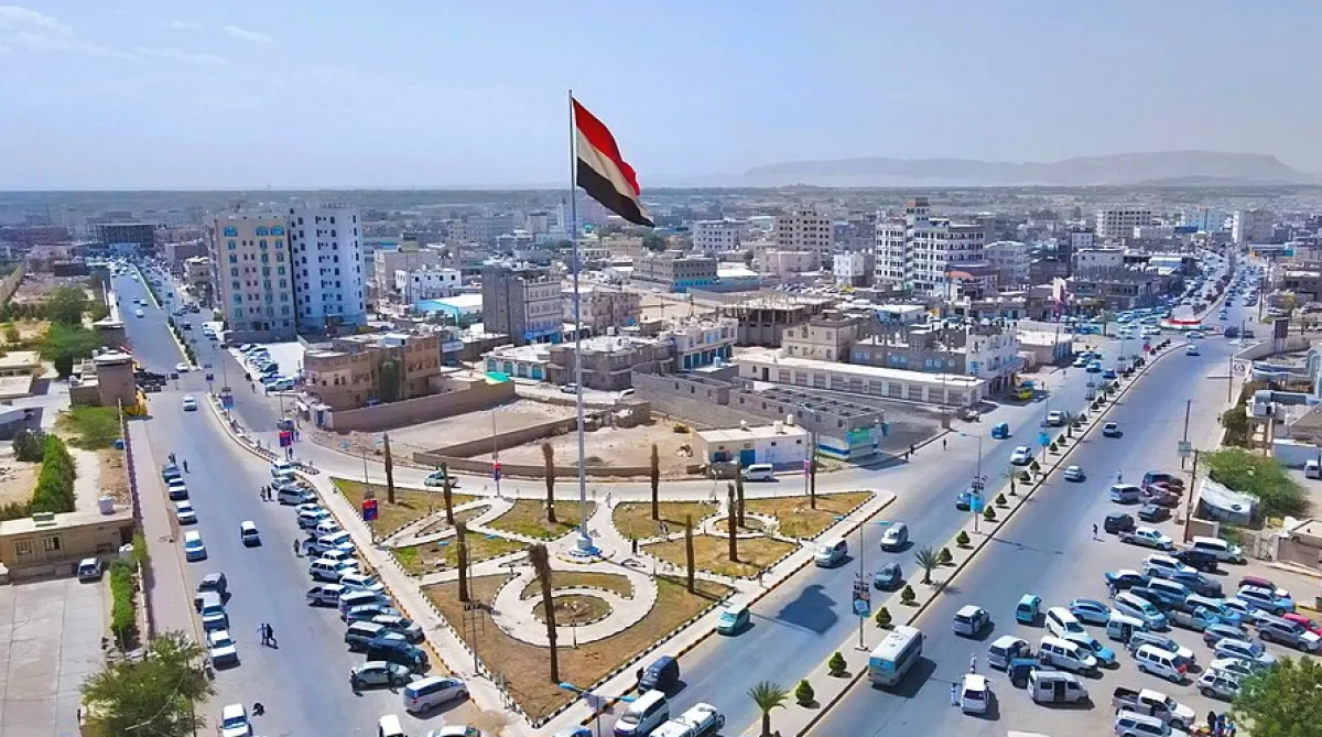 قيادات وشخصيات اجتماعية ورياضية في مأرب تؤكد التمسك بالوحدة اليمنية في عيدها الـ36