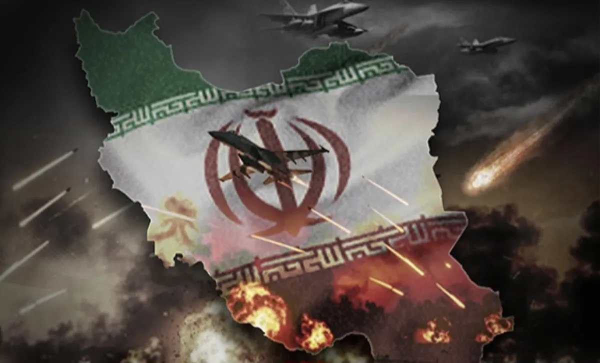 بين مراهنة طهران على الوقت واختناق الرقائق والأسمدة.. الصراع الإيراني يدخل مرحلة الاضطراب المركب