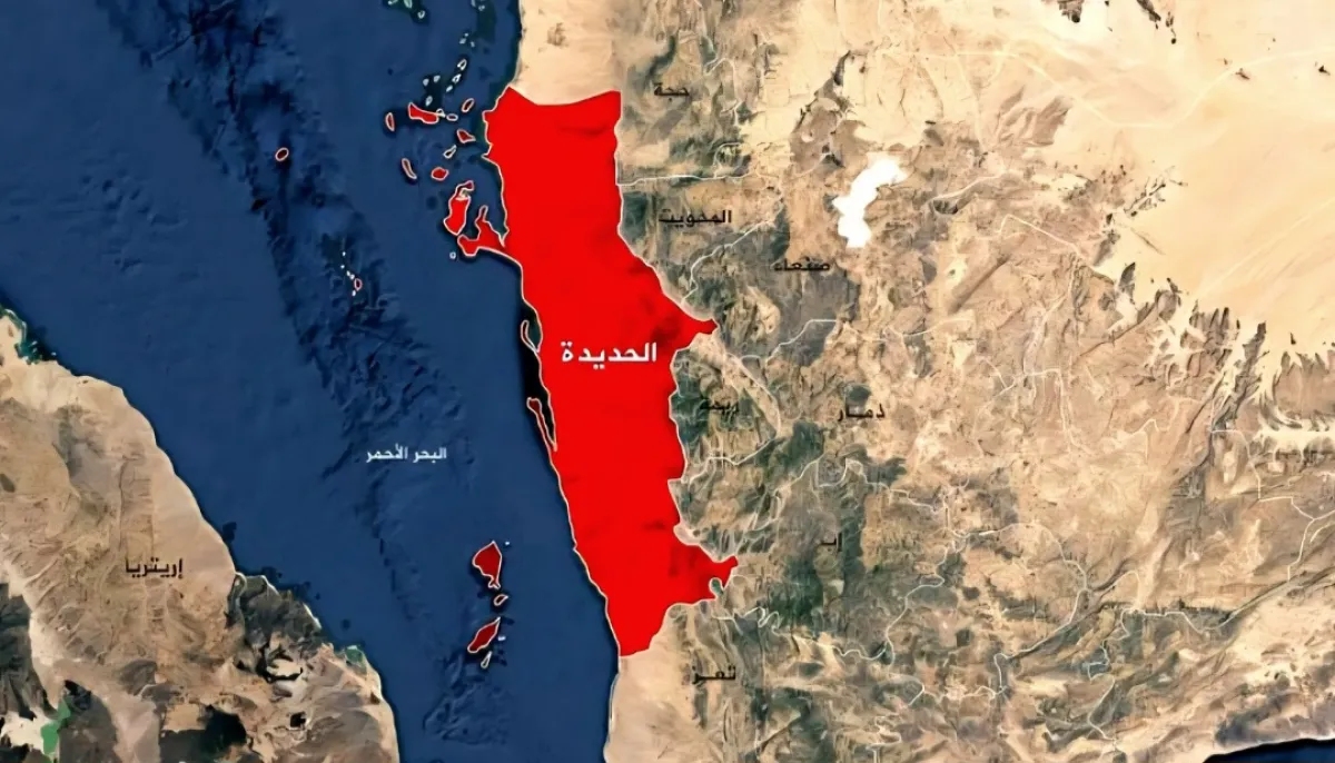 الحديدة.. حريق يلتهم منزل أسرة فقيرة في بيت الفقيه ويصيب طفلين