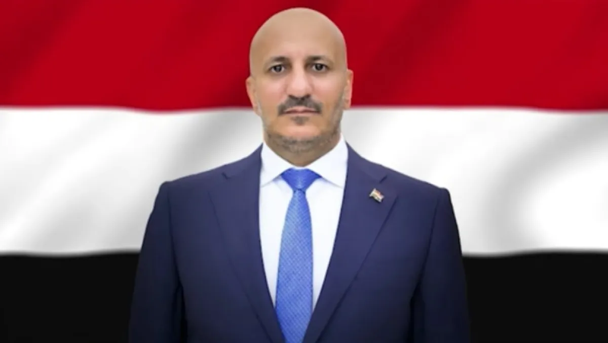 الأمانة العامة للمكتب السياسي تهنئ الفريق طارق صالح بعيد الأضحى